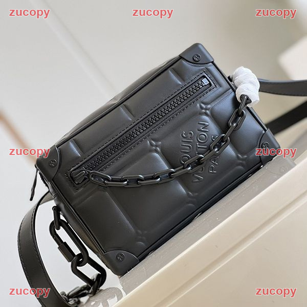 ルイ・ヴィトン 人気 ルイ・ヴィトン ショルダーバッグ N級品 - ZC-BG-1VVKT7P 原画像 2