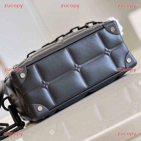ルイ・ヴィトン 人気 ルイ・ヴィトン ショルダーバッグ N級品 - ZC-BG-1VVKT7P 原画像 4