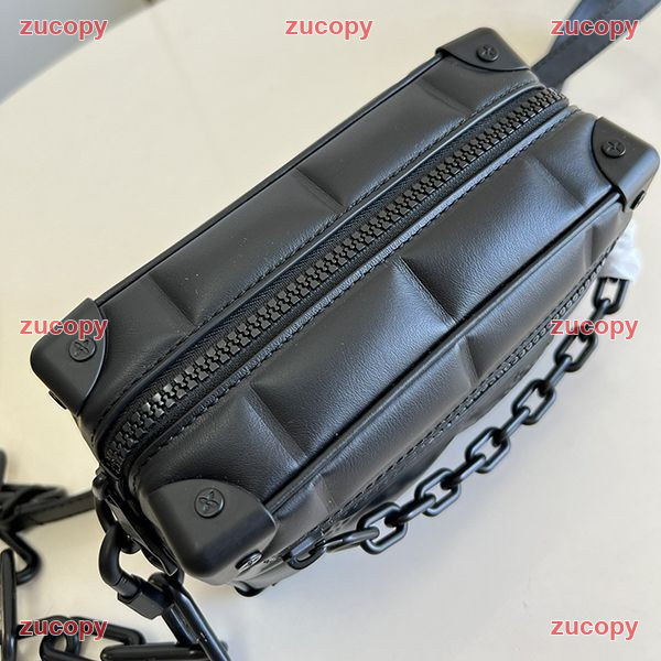 ルイ・ヴィトン 人気 ルイ・ヴィトン ショルダーバッグ N級品 - ZC-BG-1VVKT7P 原画像 5