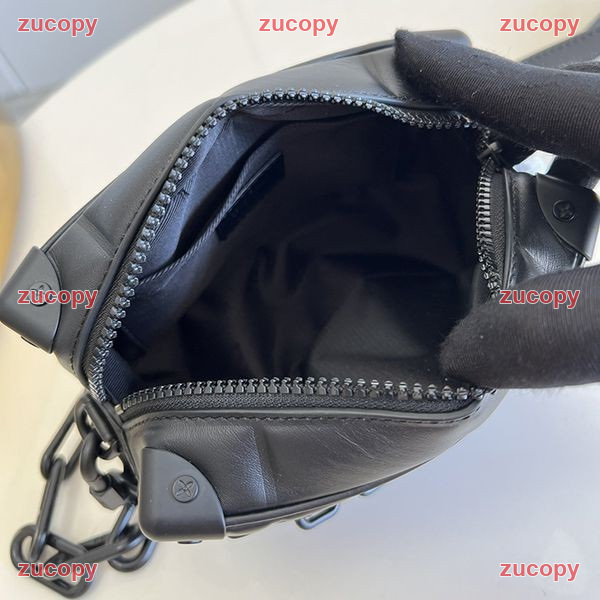 ルイ・ヴィトン 人気 ルイ・ヴィトン ショルダーバッグ N級品 - ZC-BG-1VVKT7P 原画像 6