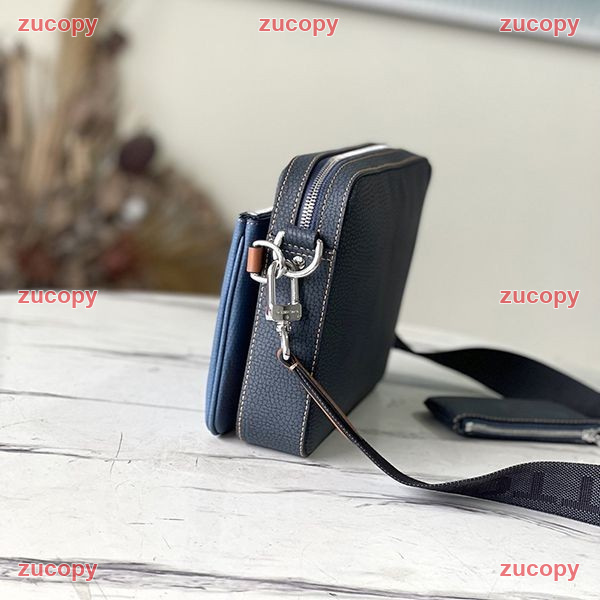 ルイ・ヴィトン ルイ・ヴィトン ショルダーバッグ N級品 送料無料 - ZC-BG-0YC9U75 原画像 2