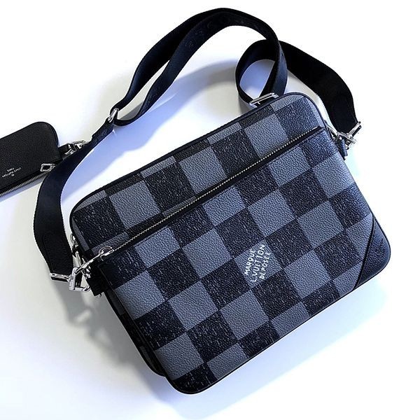ルイ・ヴィトン 人気 ルイ・ヴィトン ショルダーバッグ N級品 - ZC-BG-1SHV6NA 原画像 1