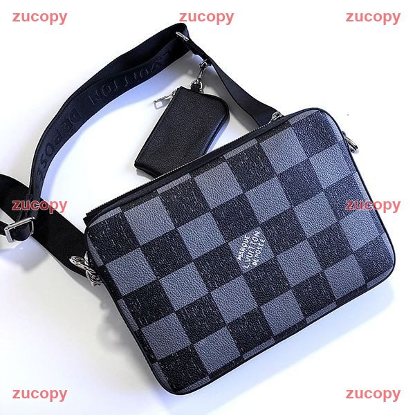 人気 ルイ・ヴィトン ショルダーバッグ N級品 - ZC-BG-1SHV6NA 画像 2