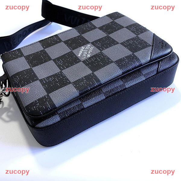 ルイ・ヴィトン 人気 ルイ・ヴィトン ショルダーバッグ N級品 - ZC-BG-1SHV6NA 原画像 4