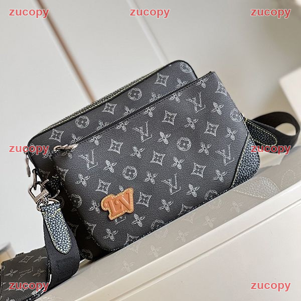 ルイ・ヴィトン ショルダーバッグ コピー 激安通販 - ZC-BG-0E6WQ4G 画像 2