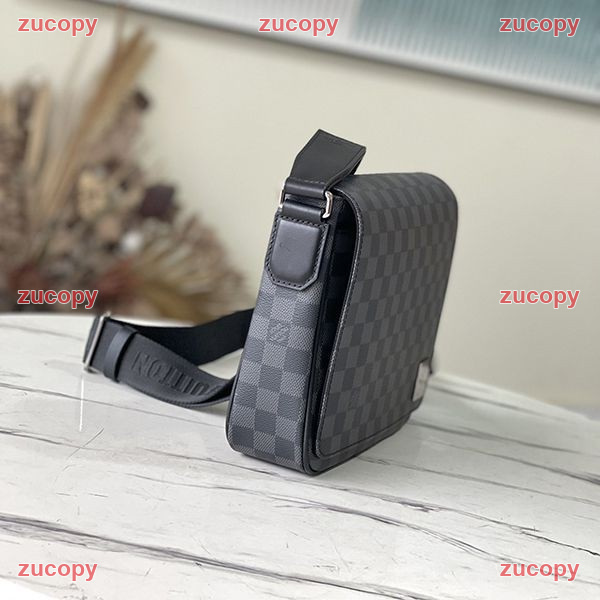 人気 ルイ・ヴィトン ショルダーバッグ N級品 - ZC-BG-1M3AHV5 画像 2
