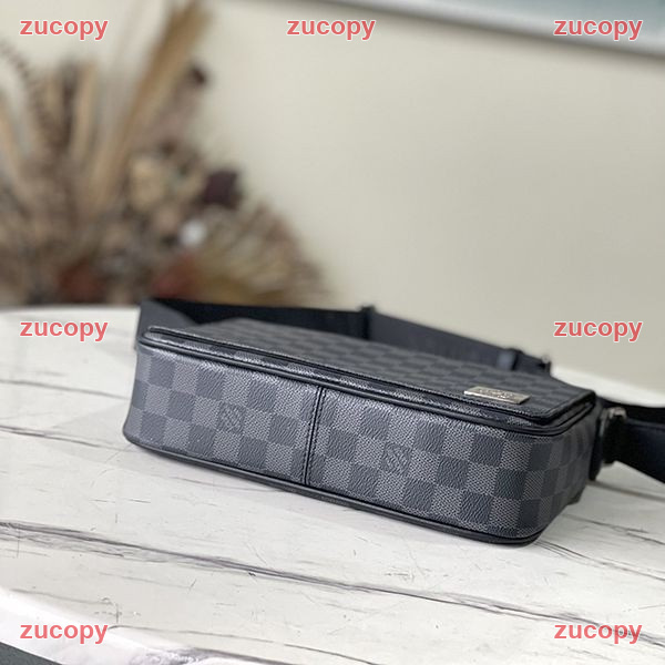 人気 ルイ・ヴィトン ショルダーバッグ N級品 - ZC-BG-1M3AHV5 画像 4