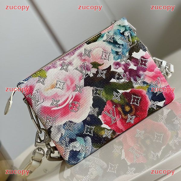 ルイ・ヴィトン 格安 ルイ・ヴィトン ショルダーバッグ スーパーコピー - ZC-BG-1OJD2PA 原画像 5