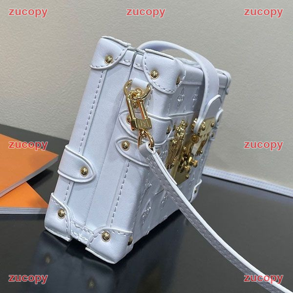 ルイ・ヴィトン 人気 ルイ・ヴィトン ショルダーバッグ N級品 - ZC-BG-17RPL70 原画像 3