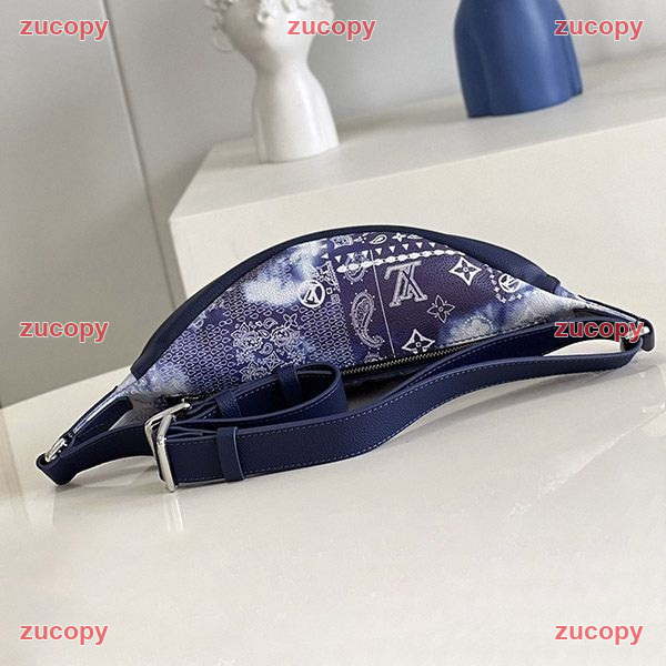 ルイ・ヴィトン 人気 ルイ・ヴィトン ショルダーバッグ N級品 - ZC-BG-0TG4OIV 原画像 4