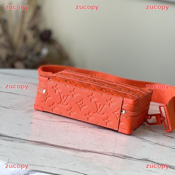 ルイ・ヴィトン 人気 ルイ・ヴィトン ショルダーバッグ N級品 - ZC-BG-0JNUD6B 原画像 4