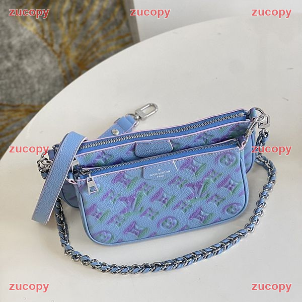 ルイ・ヴィトン ルイ・ヴィトン ショルダーバッグ N級品 送料無料 - ZC-BG-16U2JGQ 原画像 2