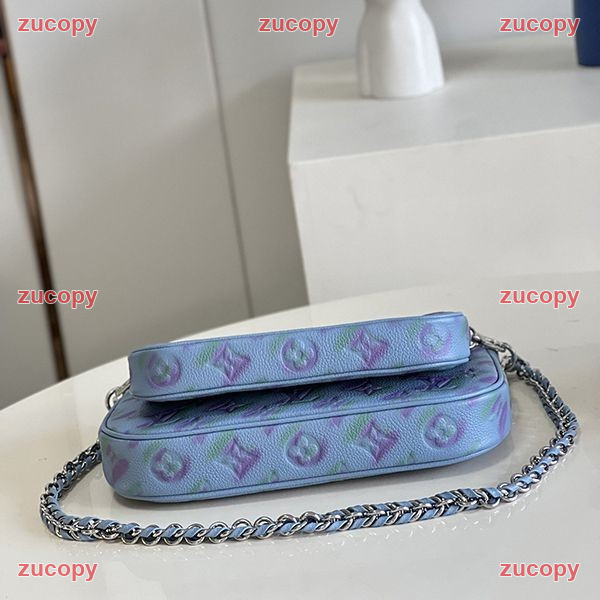 ルイ・ヴィトン ショルダーバッグ N級品 送料無料 - ZC-BG-16U2JGQ 画像 3