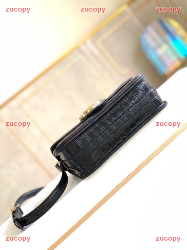 ルイ・ヴィトン 大人気 ルイ・ヴィトン ショルダーバッグ コピー - ZC-BG-1JN7X10 原画像 4