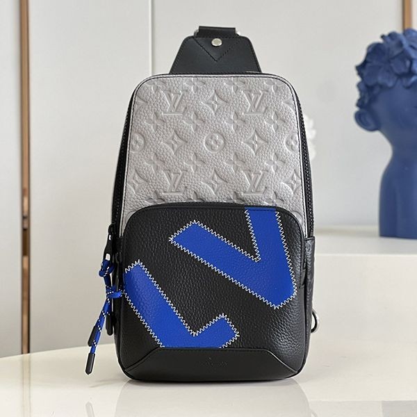 ルイ・ヴィトン ルイ・ヴィトン ショルダーバッグ N級品 送料無料 - ZC-BG-0BQU5AB 原画像 1