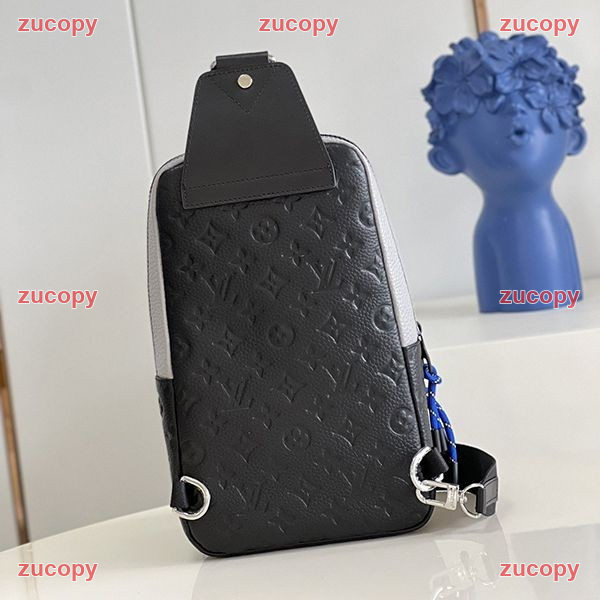ルイ・ヴィトン ルイ・ヴィトン ショルダーバッグ N級品 送料無料 - ZC-BG-0BQU5AB 原画像 5