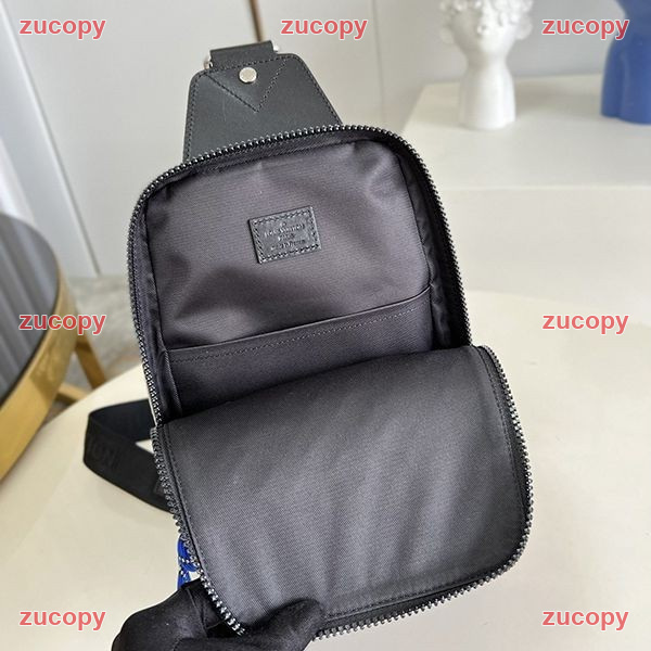 ルイ・ヴィトン ショルダーバッグ N級品 送料無料 - ZC-BG-0BQU5AB 画像 6