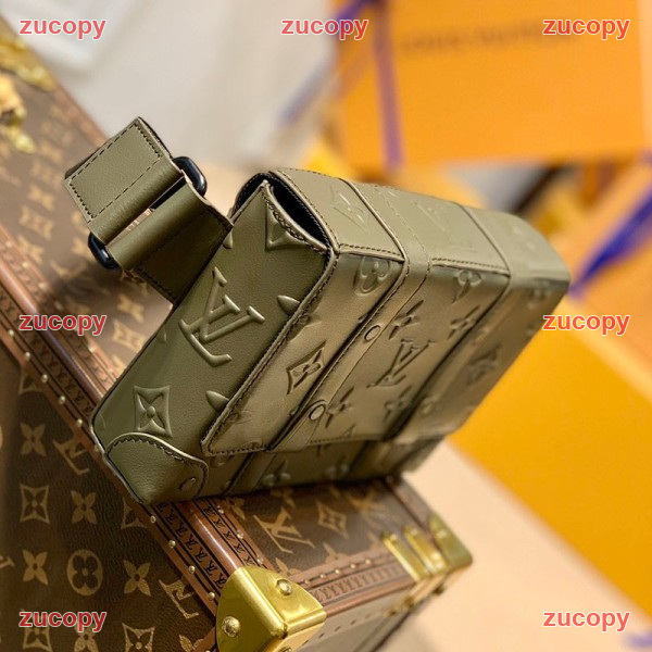 大人気 ルイ・ヴィトン ショルダーバッグ コピー - ZC-BG-0YX2BKQ 画像 3