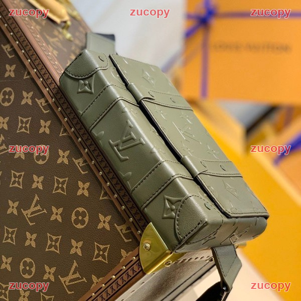 ルイ・ヴィトン 大人気 ルイ・ヴィトン ショルダーバッグ コピー - ZC-BG-0YX2BKQ 原画像 4
