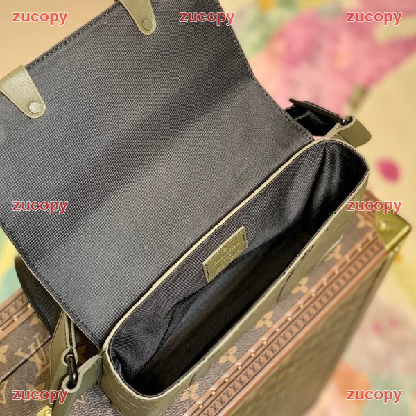 ルイ・ヴィトン 大人気 ルイ・ヴィトン ショルダーバッグ コピー - ZC-BG-0YX2BKQ 原画像 8
