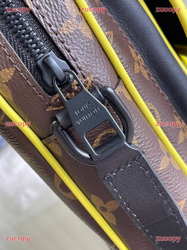 ルイ・ヴィトン 人気 ルイ・ヴィトン ショルダーバッグ N級品 - ZC-BG-1Q1SLT5 原画像 5