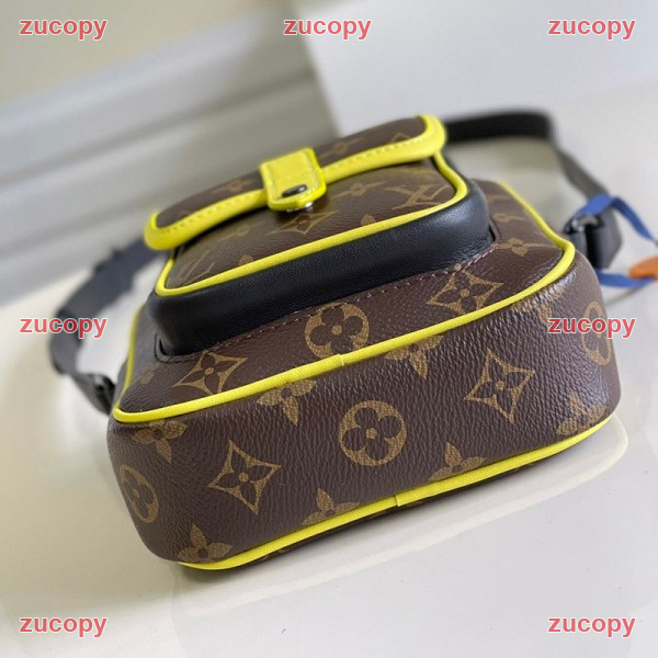 ルイ・ヴィトン 人気 ルイ・ヴィトン ショルダーバッグ N級品 - ZC-BG-1Q1SLT5 原画像 6