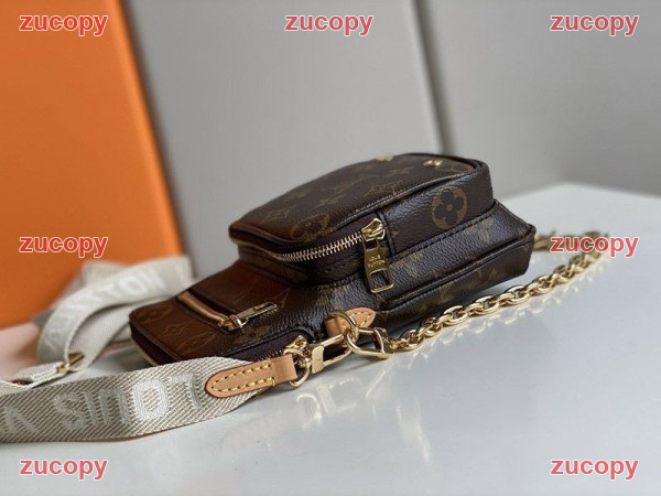 ルイ・ヴィトン ショルダーバッグ コピー 激安通販 - ZC-BG-1G9IAGL 画像 3