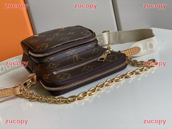 ルイ・ヴィトン ショルダーバッグ コピー 激安通販 - ZC-BG-1G9IAGL 画像 7