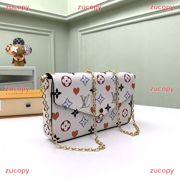 ルイ・ヴィトン 人気 ルイ・ヴィトン ショルダーバッグ N級品 - ZC-BG-0ZHUSYB 原画像 2