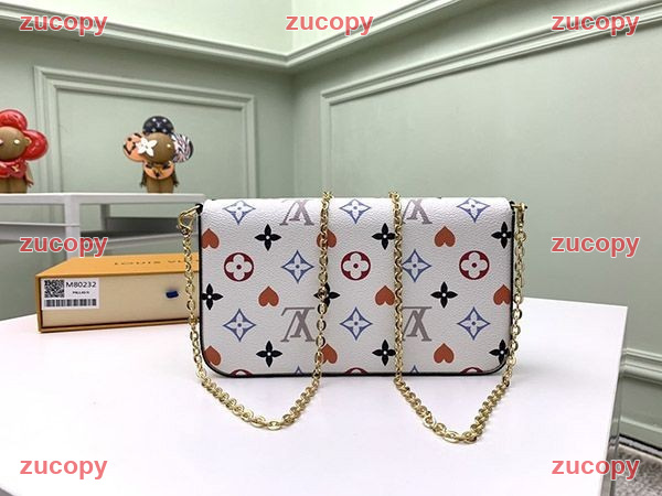ルイ・ヴィトン 人気 ルイ・ヴィトン ショルダーバッグ N級品 - ZC-BG-0ZHUSYB 原画像 8