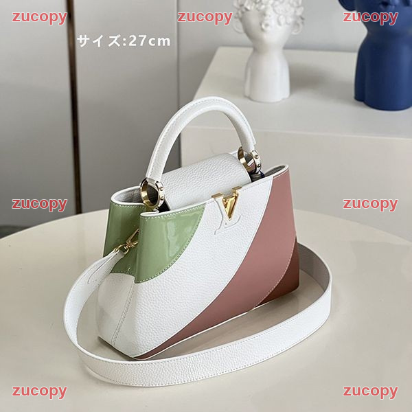 ルイ・ヴィトン 人気 ルイ・ヴィトン ショルダーバッグ N級品 - ZC-BG-0IQ7BG1 原画像 13