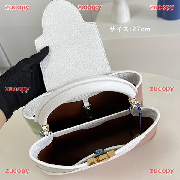 ルイ・ヴィトン 人気 ルイ・ヴィトン ショルダーバッグ N級品 - ZC-BG-0IQ7BG1 原画像 14