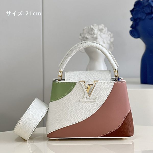ルイ・ヴィトン 人気 ルイ・ヴィトン ショルダーバッグ N級品 - ZC-BG-0IQ7BG1 原画像 1