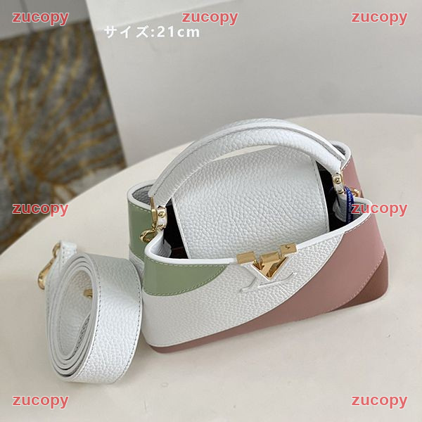人気 ルイ・ヴィトン ショルダーバッグ N級品 - ZC-BG-0IQ7BG1 画像 2