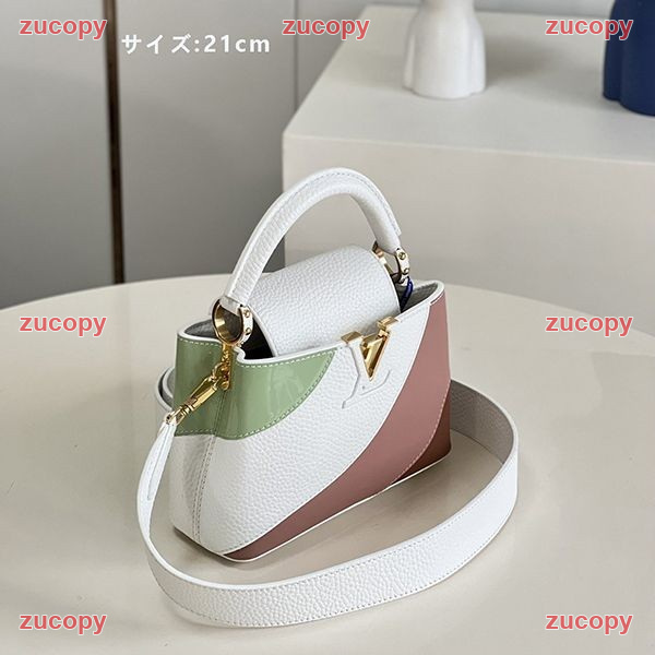 ルイ・ヴィトン 人気 ルイ・ヴィトン ショルダーバッグ N級品 - ZC-BG-0IQ7BG1 原画像 5