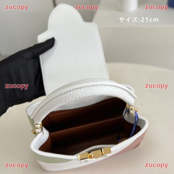 ルイ・ヴィトン 人気 ルイ・ヴィトン ショルダーバッグ N級品 - ZC-BG-0IQ7BG1 原画像 6
