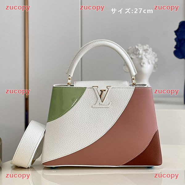 ルイ・ヴィトン 人気 ルイ・ヴィトン ショルダーバッグ N級品 - ZC-BG-0IQ7BG1 原画像 8
