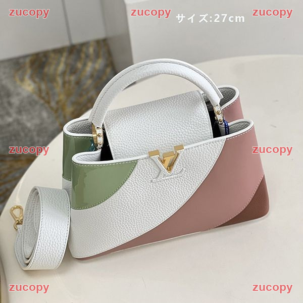 人気 ルイ・ヴィトン ショルダーバッグ N級品 - ZC-BG-0IQ7BG1 画像 9