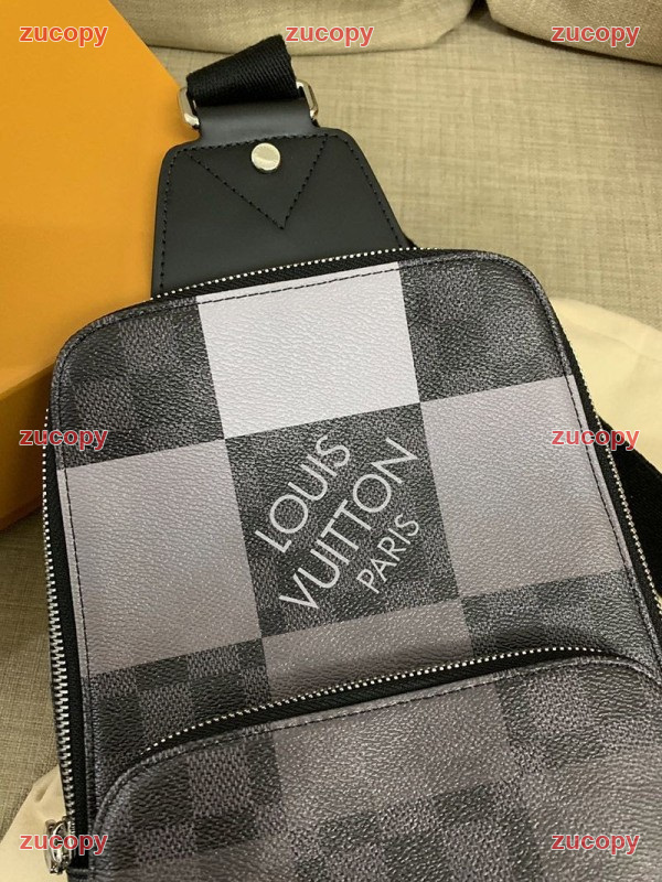 ルイ・ヴィトン 格安 ルイ・ヴィトン ショルダーバッグ スーパーコピー - ZC-BG-0UTNKAX 原画像 2