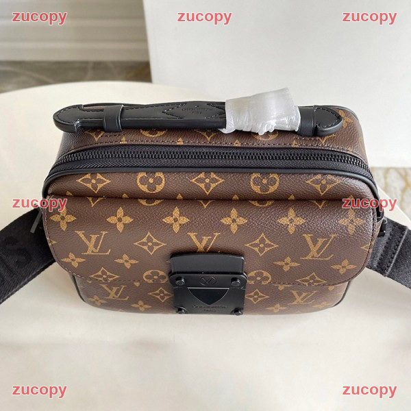 人気 ルイ・ヴィトン ショルダーバッグ N級品 - ZC-BG-10AL7CS 画像 4