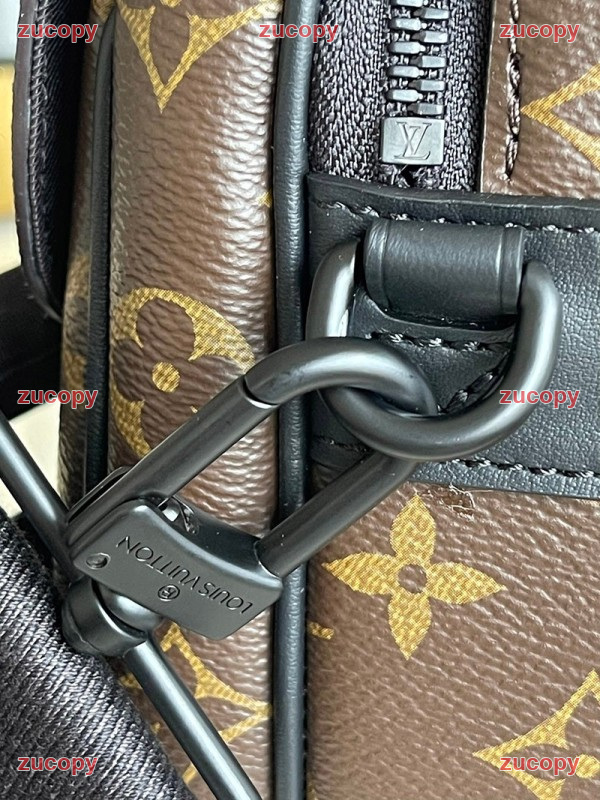 ルイ・ヴィトン 人気 ルイ・ヴィトン ショルダーバッグ N級品 - ZC-BG-10AL7CS 原画像 6