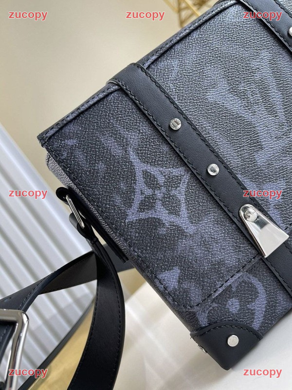 ルイ・ヴィトン 人気 ルイ・ヴィトン ショルダーバッグ N級品 - ZC-BG-1CB06IL 原画像 2