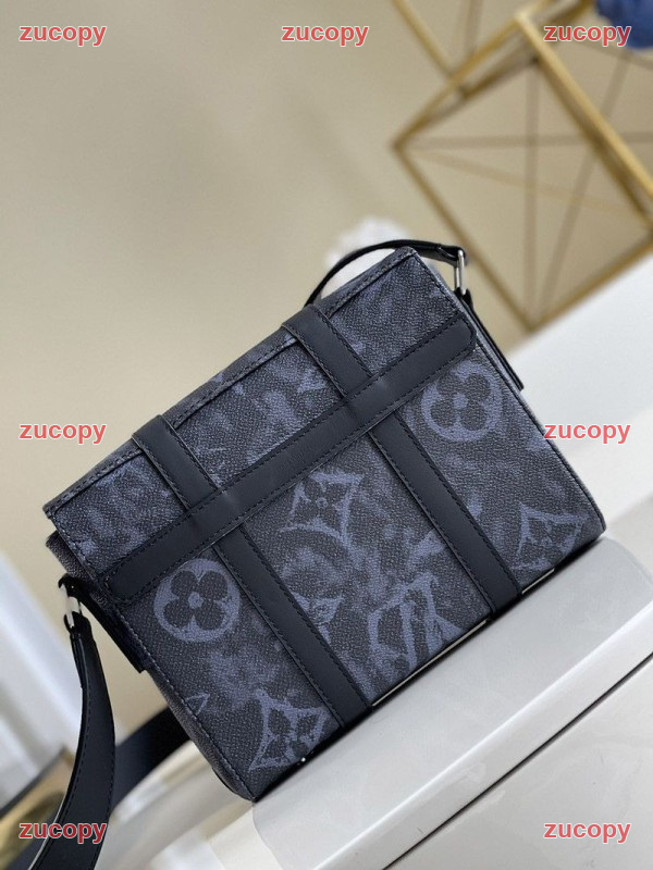 ルイ・ヴィトン 人気 ルイ・ヴィトン ショルダーバッグ N級品 - ZC-BG-1CB06IL 原画像 3