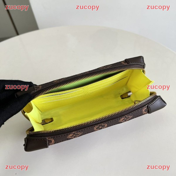 ルイ・ヴィトン ルイ・ヴィトン ショルダーバッグ N級品 送料無料 - ZC-BG-1MO2Z8Q 原画像 6