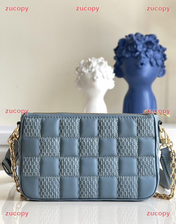ルイ・ヴィトン 格安 ルイ・ヴィトン ショルダーバッグ スーパーコピー - ZC-BG-0H7RSC6 原画像 3