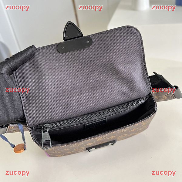 ルイ・ヴィトン ルイ・ヴィトン ショルダーバッグ N級品 送料無料 - ZC-BG-1ER2RCQ 原画像 5
