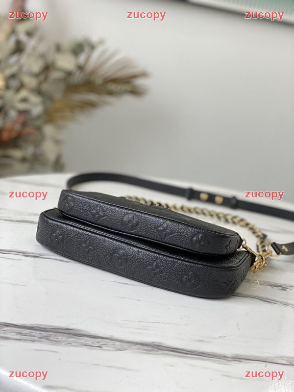 ルイ・ヴィトン ルイ・ヴィトン ショルダーバッグ N級品 送料無料 - ZC-BG-06UOZM1 原画像 4