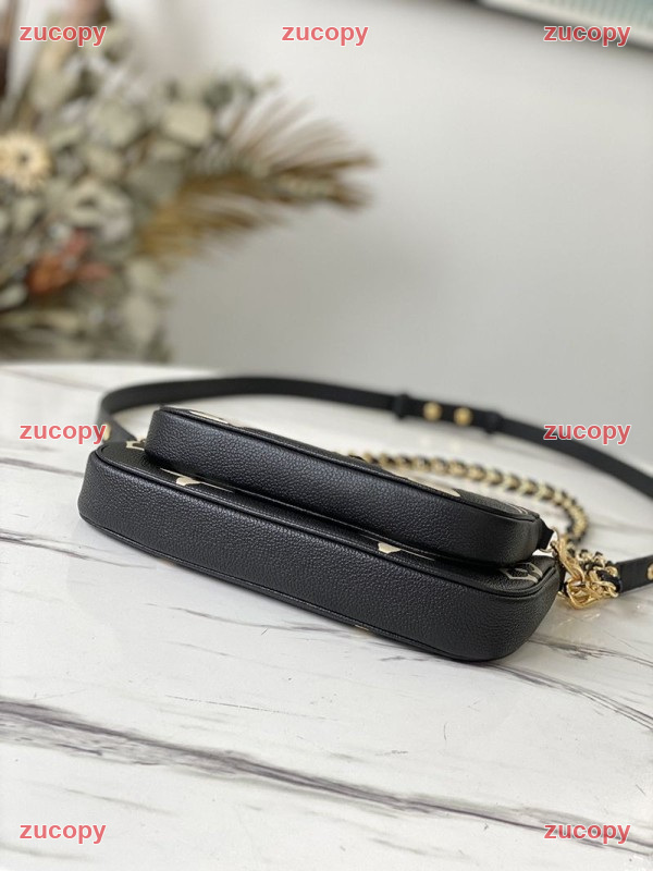 ルイ・ヴィトン 人気 ルイ・ヴィトン ショルダーバッグ N級品 - ZC-BG-00PXLHI 原画像 4