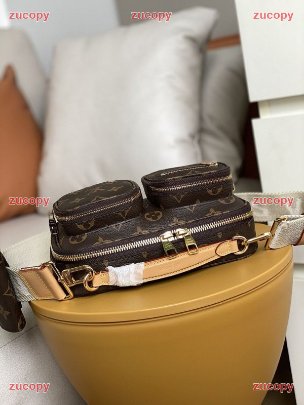ルイ・ヴィトン ショルダーバッグ N級品 送料無料 - ZC-BG-14NT9A7 画像 3