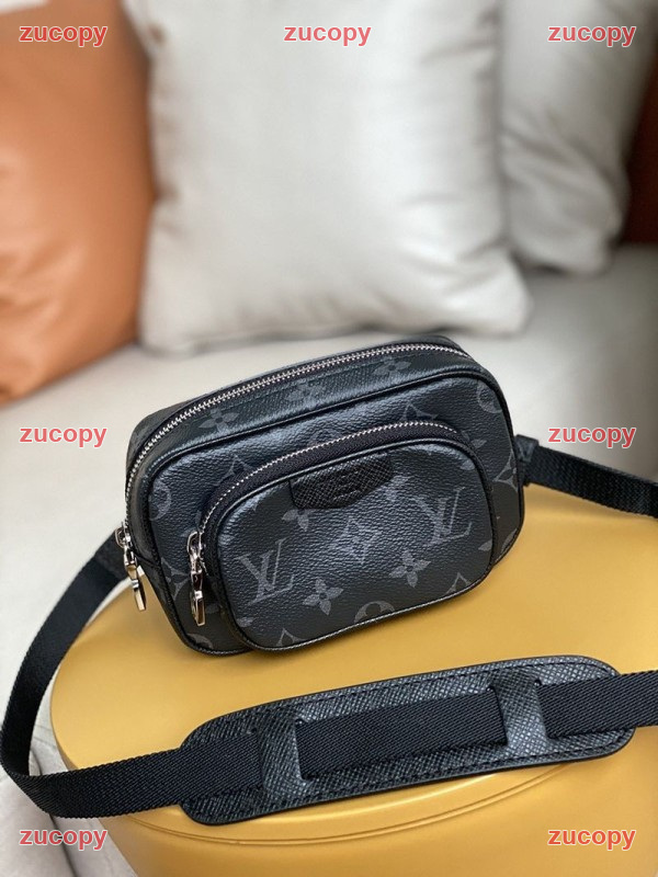 ルイ・ヴィトン 人気 ルイ・ヴィトン ショルダーバッグ N級品 - ZC-BG-1RU1FKM 原画像 3